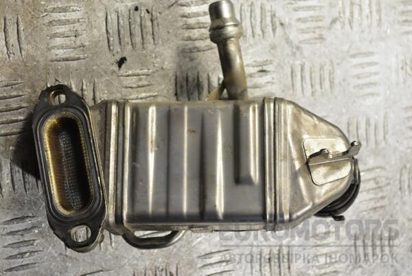 Охладитель ОГ (Радиатор EGR) BMW 2 1.5tdi (F45) 2014-2021 8576809 293529 - 2