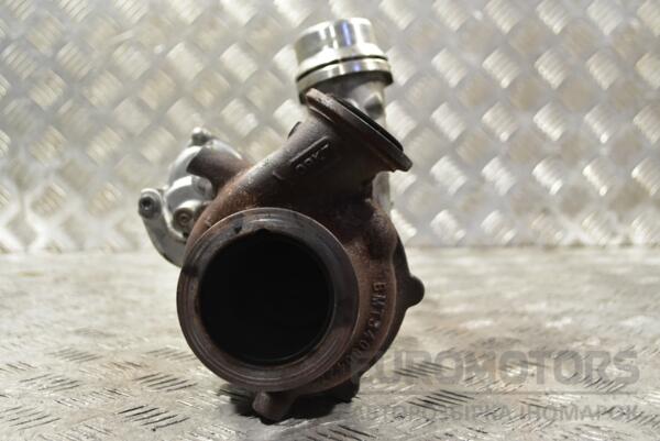 Турбіна BMW 2 1.5tdi (F45) 2014-2021 8582021 293535 - 3