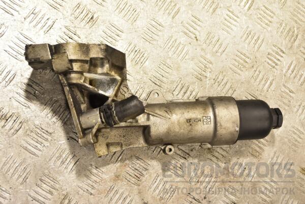 Корпус масляного фильтра Mercedes C-class 1.8 16V (W203) 2000-2007 A2711800610 293557 - 2