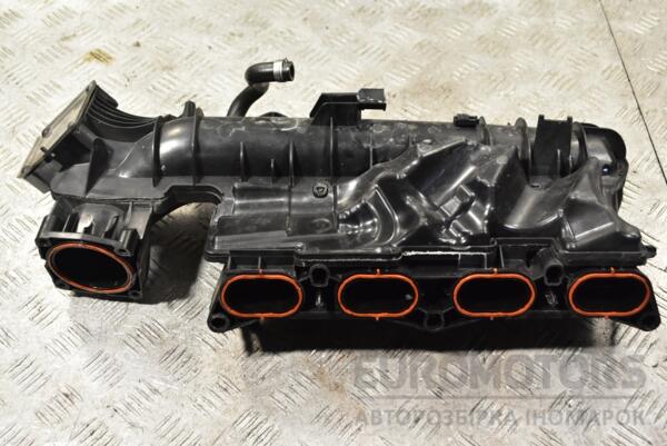 Колектор впускний пластик Mercedes GLA-Class 2.0T 16V (X156) 2013 A2700900737 293559 - 2