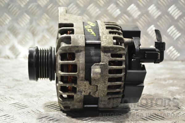 Генератор Mercedes B-class 2.0T 16V (W246) 2012 A0009061903 293561 - 2