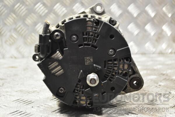 Генератор Mercedes B-class 2.0T 16V (W246) 2012 A0009061903 293561 - 3