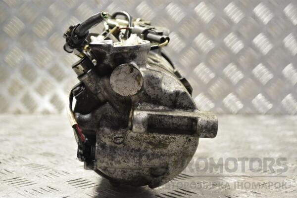 Компрессор кондиционера Mercedes GLA-Class 2.0T 16V (X156) 2013 4472501670 293567 - 3