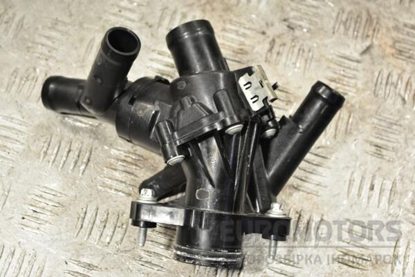 Корпус термостата Mercedes GLA-Class 2.0T 16V (X156) 2013 421150558 293588 - 2