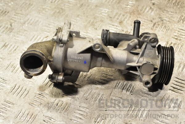 Помпа (насос водяний) Mercedes GLA-Class 2.0T 16V (X156) 2013 A2702000600 293594 - 2