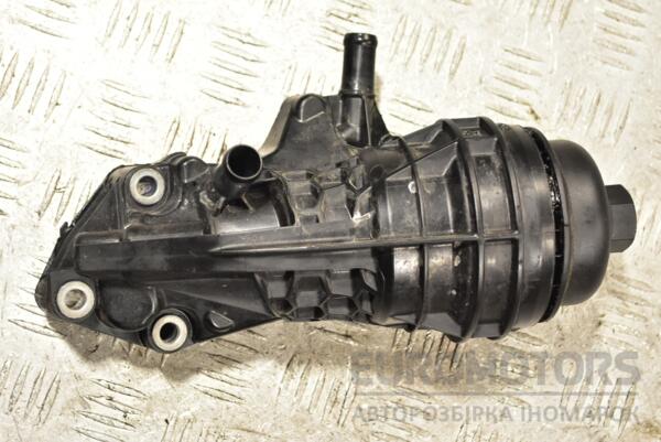 Корпус масляного фільтра Mercedes GLA-Class 2.0T 16V (X156) 2013 A2701800500 293600 - 2