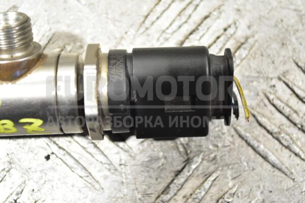 Датчик давления топлива в рейке BMW 3 2.0 16V (F30/F31) 2012-2019 0261545072 293619 euromotors.com.ua