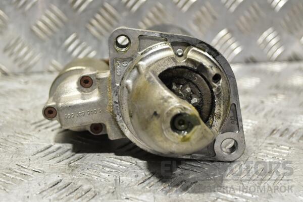 Стартер BMW 3 2.0 16V (F30/F31) 2012-2019 7626546 293620 - 2