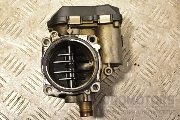 Дросельна заслінка електро BMW 3 2.0 16V (F30/F31) 2012-2019 13547588625 293624 - 2