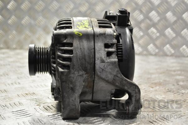 Генератор BMW 3 2.0 16V (F30/F31) 2012-2019 7605061 293633 - 2