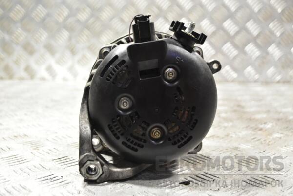 Генератор BMW 3 2.0 16V (F30/F31) 2012-2019 7605061 293633 - 3