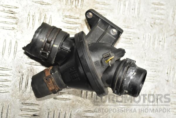Корпус термостата BMW 3 2.0 16V (F30/F31) 2012-2019 6601544 293639 - 2