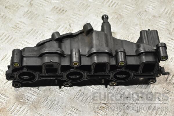 Коллектор впускной правый пластик Audi A6 3.0tdi (C6) 2004-2011 059129712BQ 293663 - 2