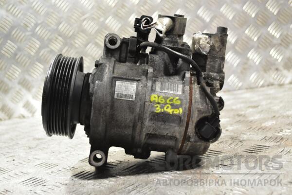 Компресор кондиціонера Audi A6 3.0tdi (C6) 2004-2011 4F0260805AG 293673 - 2
