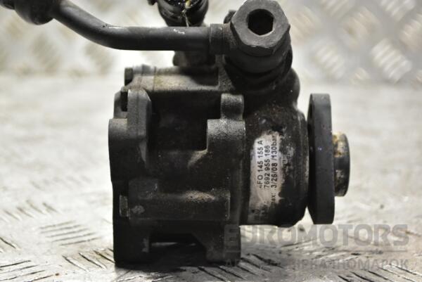 Насос гідропідсилювача керма (ГУР) Audi A6 3.0tdi (C6) 2004-2011 4F0145155A 293685 - 2