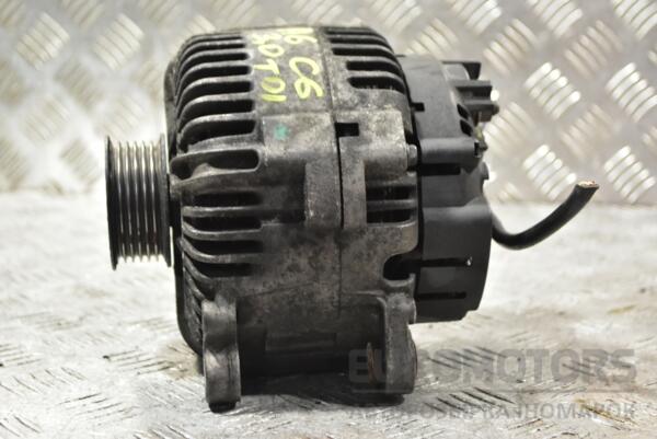 Генератор Audi A6 3.0tdi (C6) 2004-2011 059903015R 293694 - 2