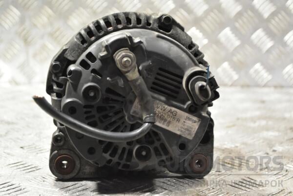 Генератор Audi A6 3.0tdi (C6) 2004-2011 059903015R 293694 - 3