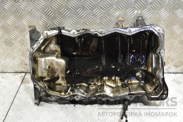 Поддон двигателя масляный Hyundai Tucson 2.0crdi 2004-2009 2151027401 293715 - 2