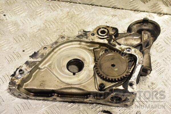 Масляный насос Hyundai Tucson 2.0crdi 2004-2009 293720 - 2