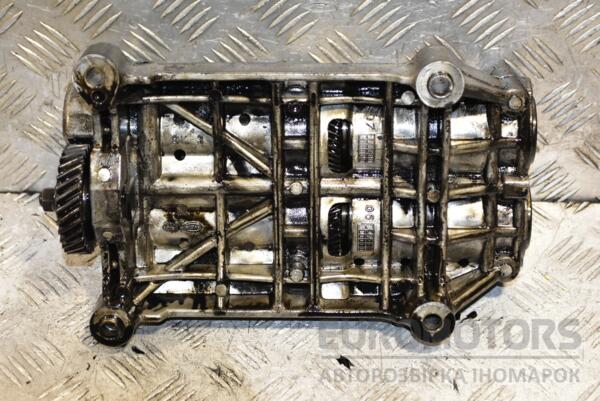 Блок балансирних валів Hyundai Tucson 2.0crdi 2004-2009 293724 - 2