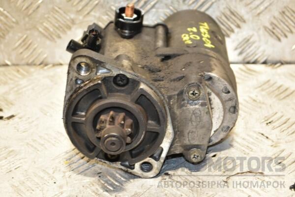 Стартер Hyundai Tucson 2.0crdi 2004-2009 3610027010 293732 - 2