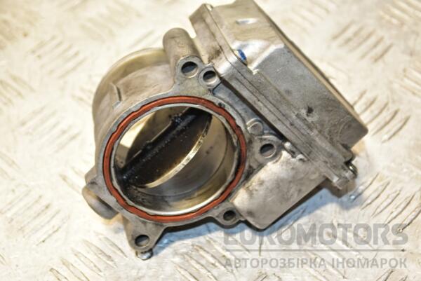 Дросельна заслінка електро Hyundai Tucson 2.0crdi 2004-2009 3510027410 293737 - 2
