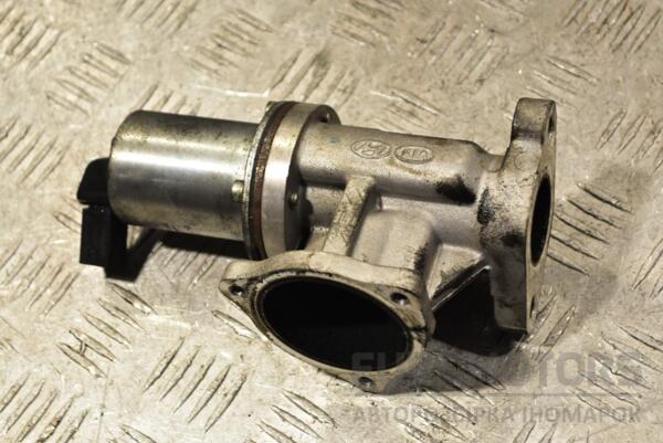 Клапан EGR электр Hyundai Tucson 2.0crdi 2004-2009 2841027410 293751 - 2
