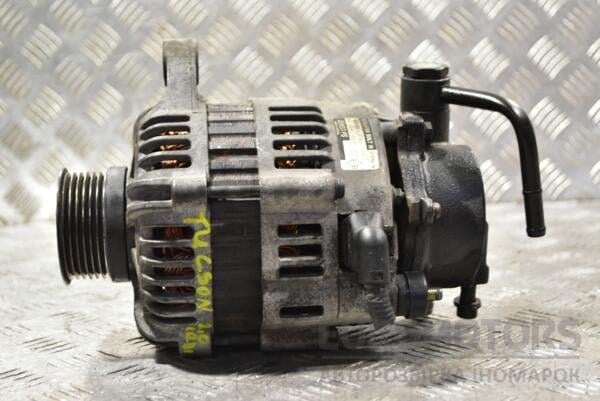Генератор Kia Cerato 2.0crdi 2004-2008 3730027030 293753 - 2