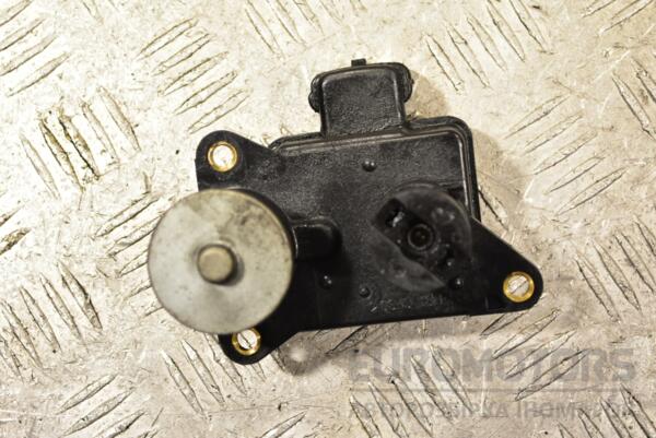 Регулятор зміни довжини впускного колектора Hyundai Tucson 2.0crdi 2004-2009 2838127400 293757 - 2