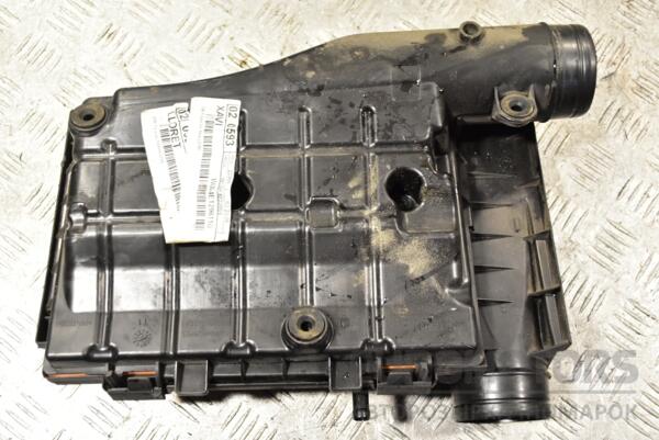 Корпус воздушного фильтра VW Golf 1.4TSI (VII) 2012-2020 04E129611G 293763 - 2