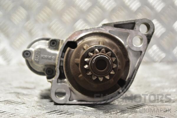 Стартер Audi A3 1.4TSI (8V) 2013-2020 02Z911024Q 293771 - 2