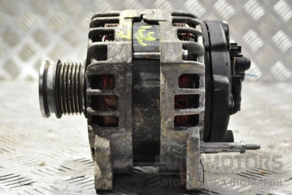 Генератор VW Polo 1.4TSI 2009-2016 04E903023J 293775 - 2