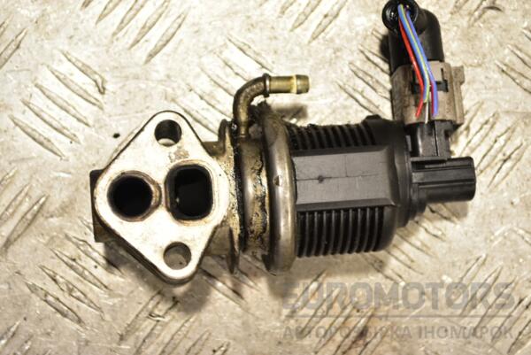 Клапан EGR электр VW Golf 1.6 8V (V) 2003-2008 06A131501J 293818 - 2