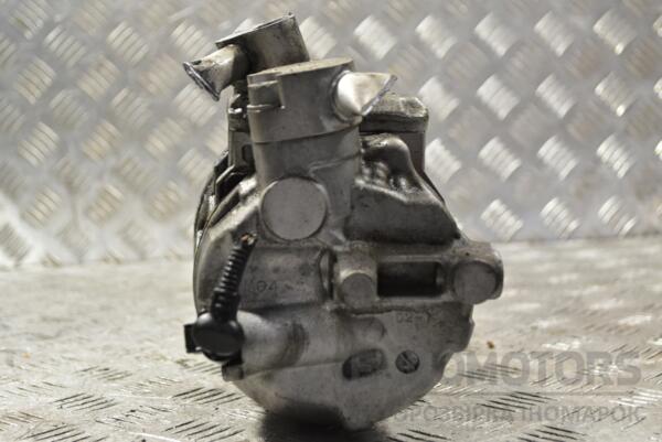 Компресор кондиціонера (дефект) VW Golf 1.6 8V (V) 2003-2008 1K0820859M 293822 - 3