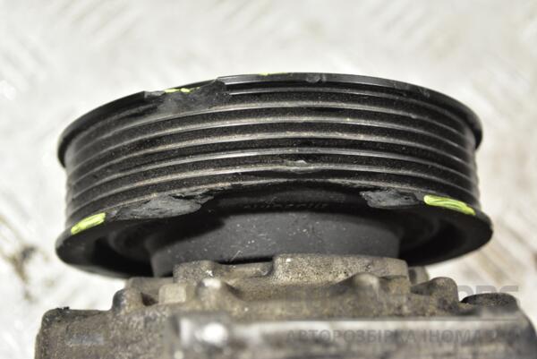Компресор кондиціонера (дефект) VW Golf 1.6 8V (V) 2003-2008 1K0820859M 293822 - 4