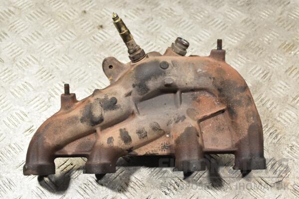 Колектор випускний VW Golf 1.6 8V (V) 2003-2008 06A253033P 293826 - 2