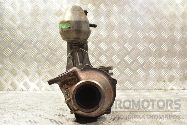 Турбіна Opel Insignia 2.0cdti 2008-2017 55570748 293836 - 3