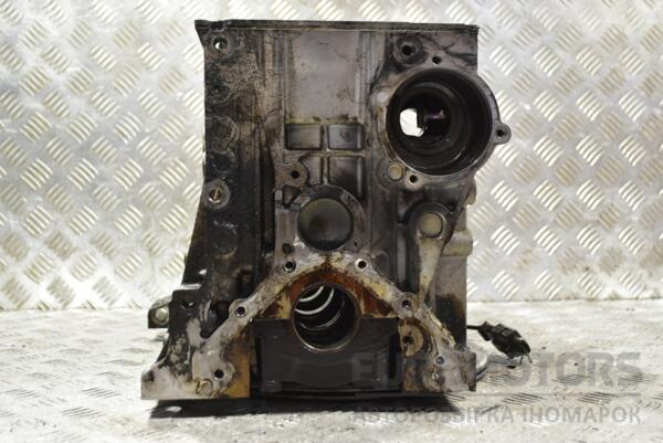 Блок двигуна (дефект) Audi A3 1.6 8V (8P) 2003-2012 06B103019AF 293863 - 2
