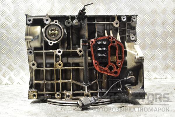 Блок двигуна (дефект) Audi A3 1.6 8V (8P) 2003-2012 06B103019AF 293863 - 3