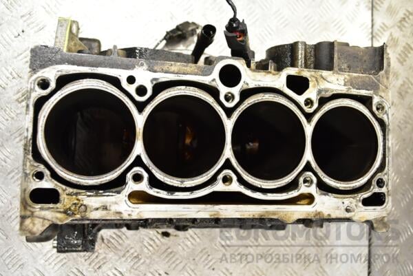 Блок двигуна (дефект) Audi A3 1.6 8V (8P) 2003-2012 06B103019AF 293863 - 5