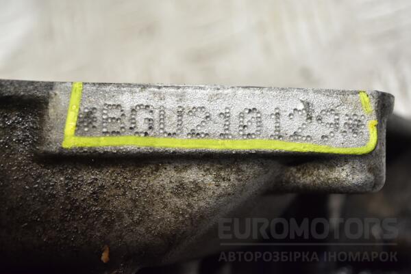 Блок двигуна (дефект) Audi A3 1.6 8V (8P) 2003-2012 06B103019AF 293863 - 6