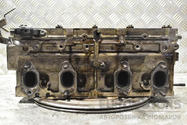 Головка блоку Audi A3 1.6 8V (8P) 2003-2012 06B103373T 293869 - 3