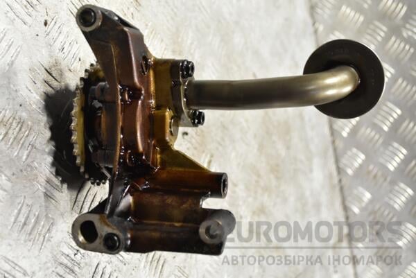 Масляний насос VW Golf 1.6 8V (V) 2003-2008 06A115121 293880 - 2