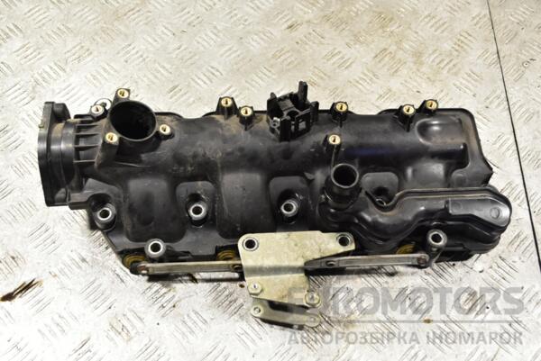 Колектор впускний пластик Opel Insignia 2.0cdti 2008-2017 55571993 293892 - 2