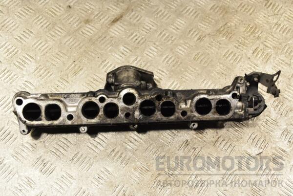 Коллектор впускной метал Opel Zafira 2.2dti (A) 1999-2005 55351529 293894 - 2