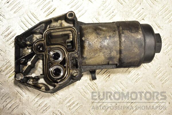 Корпус масляного фільтра Opel Zafira 2.2dti (A) 1999-2005 90571672 293901 - 2