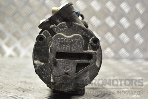 Компрессор кондиционера Opel Astra 2.2dti (G) 1998-2005 24464152 293905 - 3