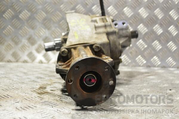 Роздавальна коробка МКПП Suzuki SX4 1.6 16V 2006-2013 2927180J00 293921 - 2