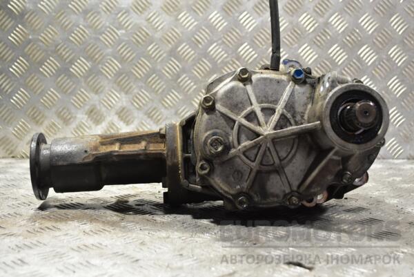 Роздавальна коробка МКПП Suzuki SX4 1.6 16V 2006-2013 2927180J00 293921 - 3