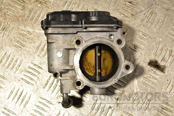 Дроссельная заслонка электр Suzuki SX4 1.6 16V 2006-2013 1340054LA0 293925 - 2